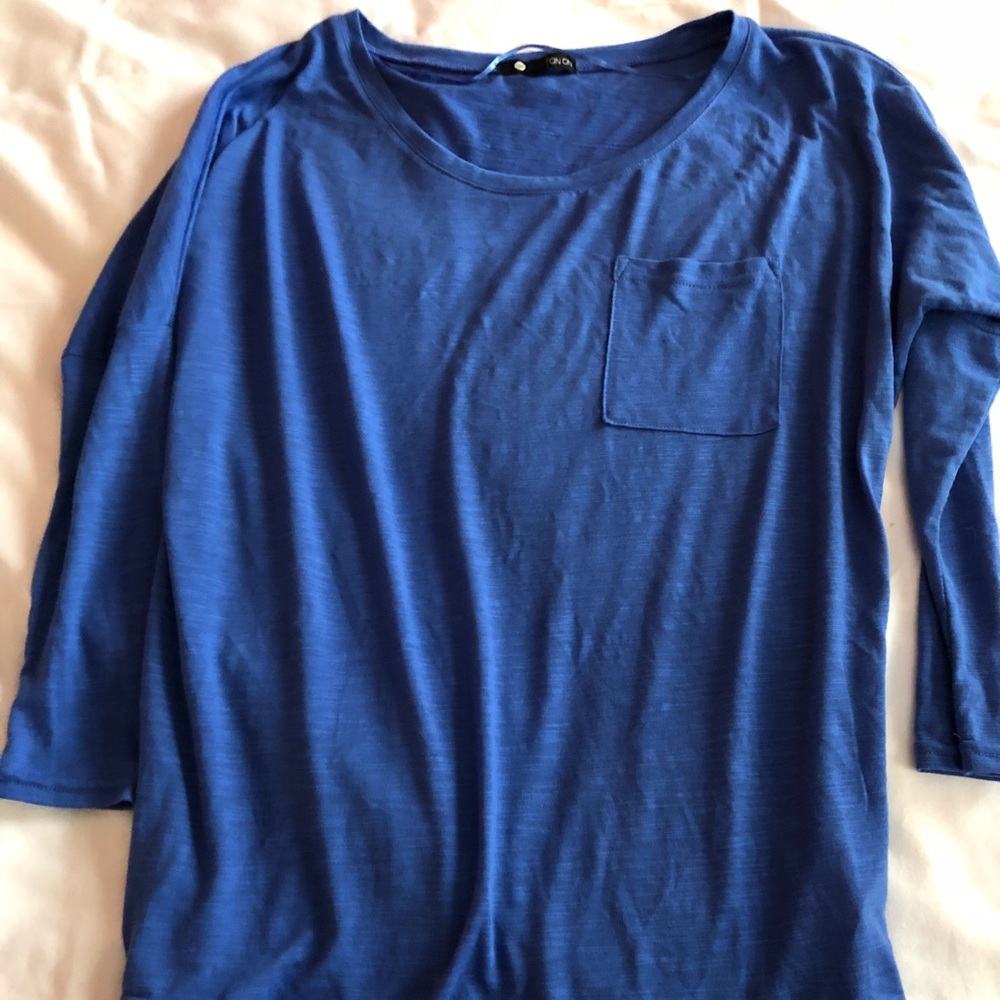 Cotton On long sleeve shirt